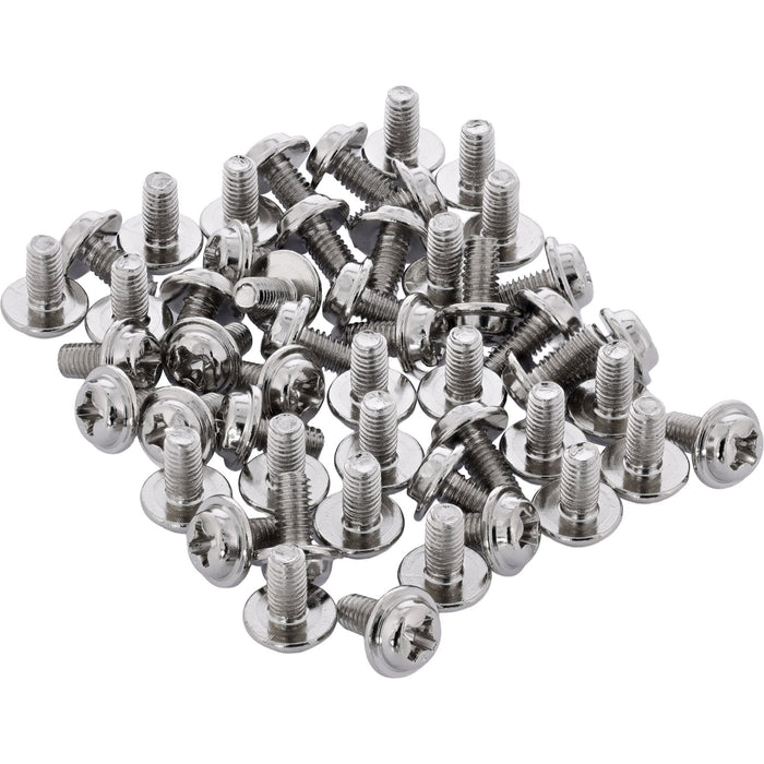 EAN 4043718082582 - InLine 77788 kit de montaje Plata Metal imagen 2