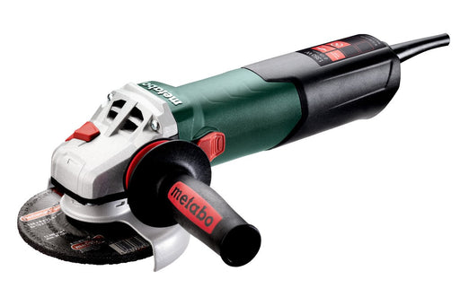 EAN 4061792176614 - Metabo W 13-125 Quick amoladora angular 12,5 cm 11000 RPM 1350 W 2,4 kg imagen 1