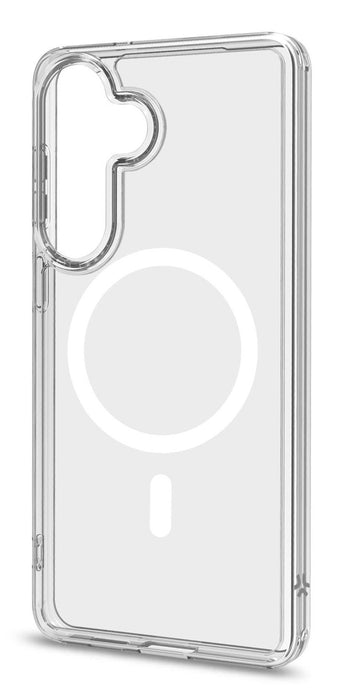 EAN 8021735226352 - Celly GELSKINMAG funda para teléfono móvil 17 cm (6.7") Transparente imagen 1