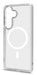 EAN 8021735226352 - Celly GELSKINMAG funda para teléfono móvil 17 cm (6.7") Transparente imagen 1