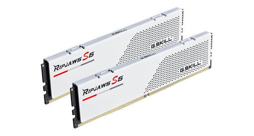 EAN 4713294229090 - G.Skill Ripjaws F5-5600J2834F16GX2-RS5W módulo de memoria 32 GB 2 x 16 GB DDR5 imagen 1