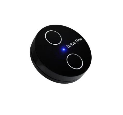 EAN 5711157075104 - Needit Drive One 2 radar/detector Negro imagen 1
