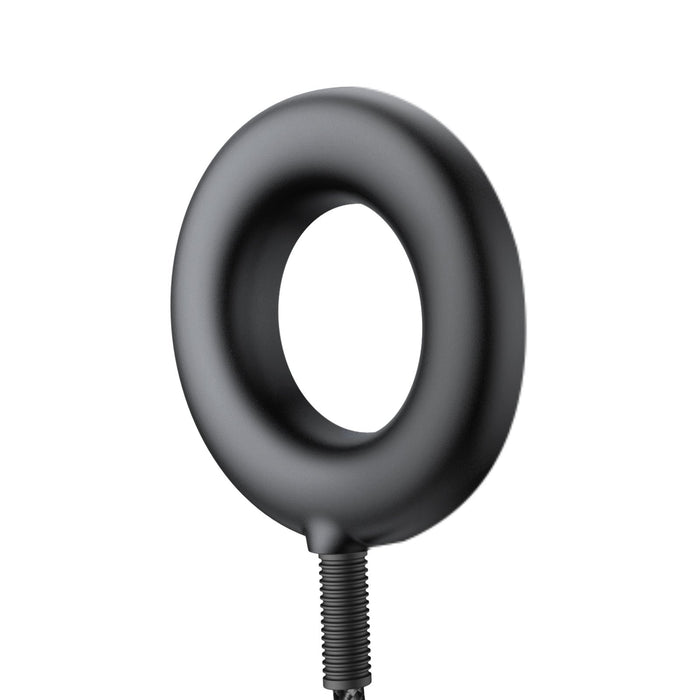 EAN 6956116756796 - JOYROOM JR-WQM03 cargador de dispositivo móvil Auriculares, Smartphone, Reloj inteligente Negro USB Carga imagen 6