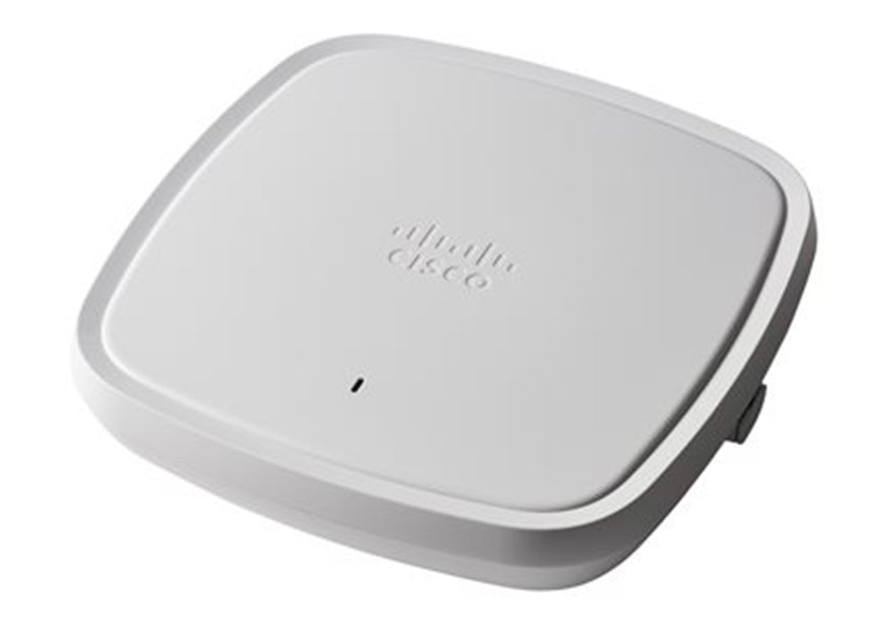 EAN 0889728227674 - Cisco 9120 Gris Energía sobre Ethernet (PoE) imagen 1