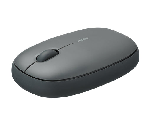 EAN 6940056143815 - Hama M660 Silent ratón Oficina Ambidextro RF Wireless + Bluetooth Óptico 1300 DPI imagen 1