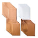 EAN 93573788567 - Cricut Foil Transfer Sheets Hoja de transferencia de foil (papel metalizado) imagen 2