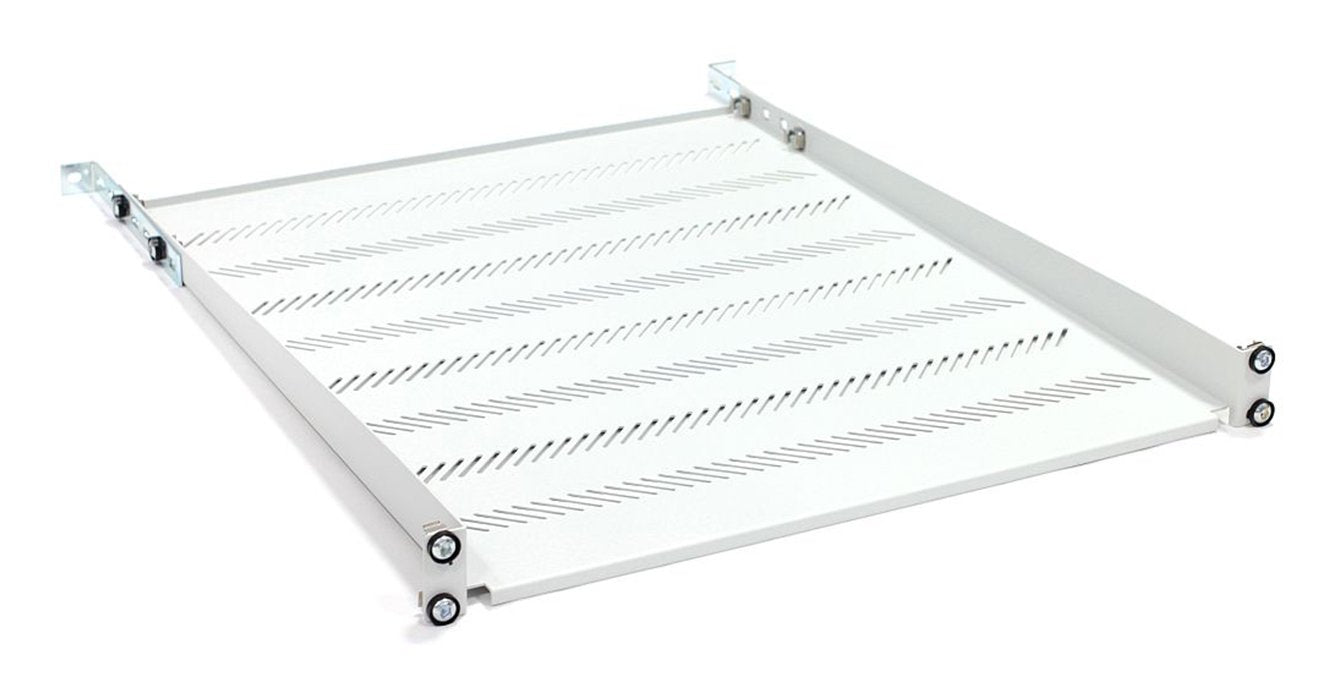 EAN 5907772591536 - Digitus TN-19-550-1U-GY accesorio de bastidor Rackshelf ear imagen 1