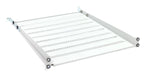 EAN 5907772591536 - Digitus TN-19-550-1U-GY accesorio de bastidor Rackshelf ear imagen 1
