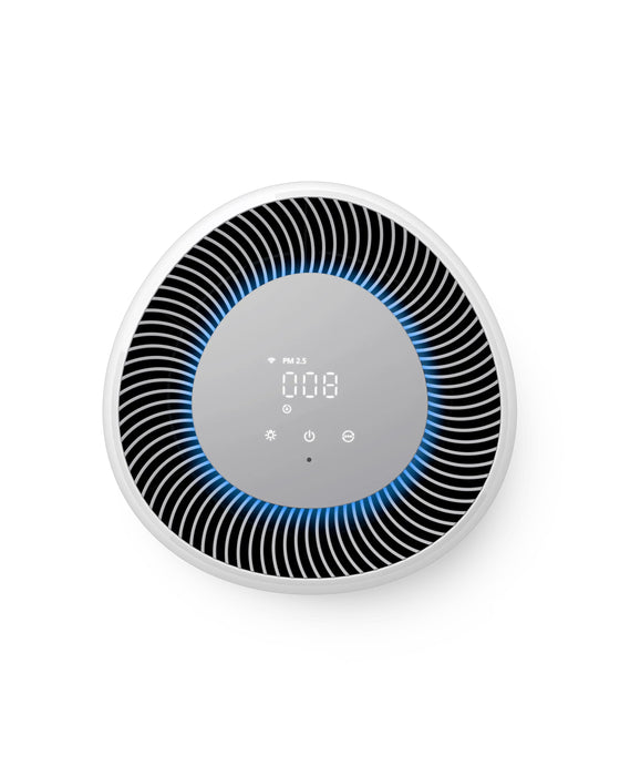 EAN 8720389064678 - Philips AC2220/10 purificador de aire 109 m² 45 dB 28 W Blanco imagen 4