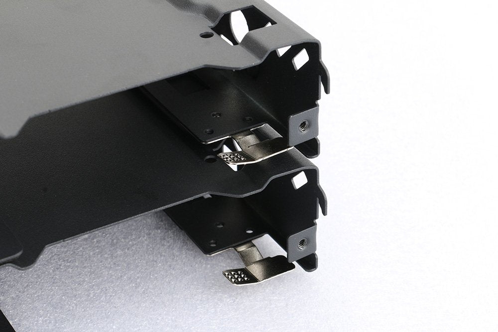 EAN 886523001409 - Phanteks PH-HDDKT_03 parte carcasa de ordenador Universal Accesorio para instalación de discos duros imagen 5