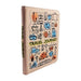 EAN 8436597160247 - Maillon Technologique E-book Stand funda para libro electrónico 15,2 cm (6") Folio Multicolor imagen 2