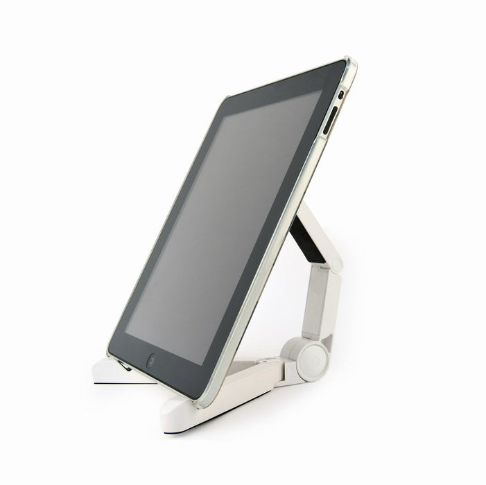 EAN 8716309107846 - Gembird TA-TS-01/W soporte para ordenador portátil Blanco imagen 9