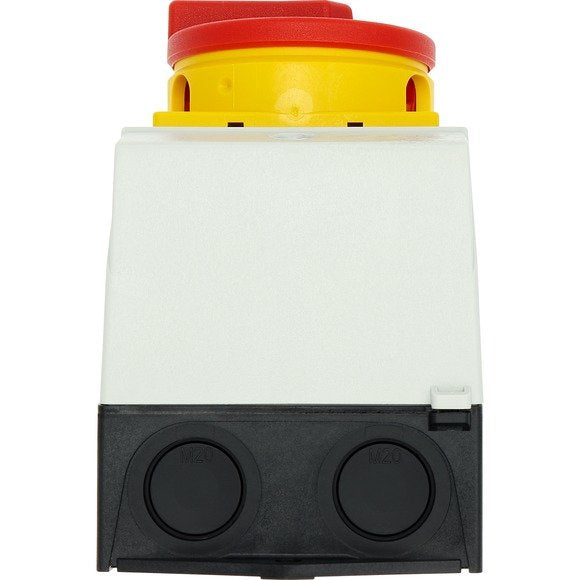 EAN 4015082071592 - Eaton T0-3-8342/I1/SVB Interruptor de palanca acodillada 6P Rojo, Blanco, Amarillo imagen 5