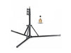 EAN 4056929214246 - Walimex 21424 tripode Universal 3 pata(s) Negro imagen 1