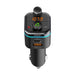EAN 5901986046349 - Savio TR-12 transmisor FM 87,6 - 107,9 MHz Bluetooth Negro imagen 3