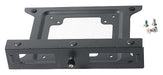 EAN 0811686005568 - Shuttle PV03 kit de montaje Negro Metal imagen 1