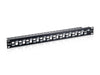 EAN 4015867226087 - Equip 76932407201 panel de parcheo 1U imagen 1