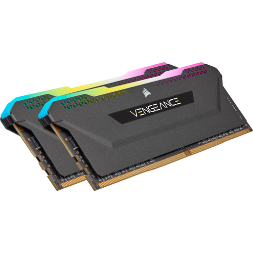 EAN 0840006632139 - Corsair Vengeance RGB Pro módulo de memoria 32 GB 2 x 16 GB DDR4 imagen 1