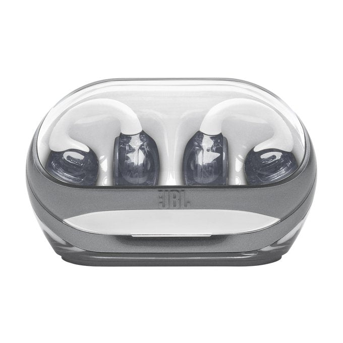 EAN 1200130027901 - JBL Soundgear Clips Auriculares True Wireless Stereo (TWS) gancho de oreja Llamadas/Música Bluetooth Blan imagen 4
