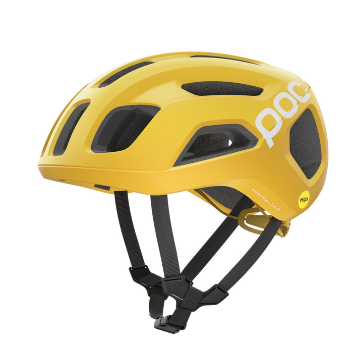 EAN 7325549830318 - POC PC108701468MED1 gorra y accesorio deportivo para la cabeza Amarillo imagen 2