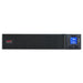 EAN 731304436881 - APC Easy UPS On-Line SRV sistema de alimentación ininterrumpida (UPS) Doble conversión (en línea) 1 kVA 90 imagen 2