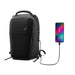 EAN 195892141679 - Lenovo ThinkPad 16" Click-Go 40,6 cm (16") Mochila Negro, Gris Oscuro imagen 7