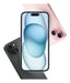 EAN 195949038327 - Apple iPhone 15 15,5 cm (6.1") SIM doble iOS 17 5G USB Tipo C 512 GB Azul imagen 4