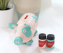 EAN 8423451109221 - La Pajarita 110922 pintura para manualidades Pintura a base de agua 35 ml imagen 4