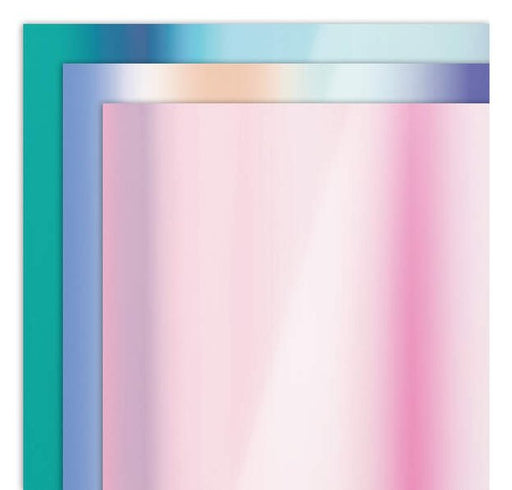 EAN 93573866951 - Cricut 2011510 vinilo adhesivo Permanente Azul, Rosa, Ópalo Brillante imagen 2