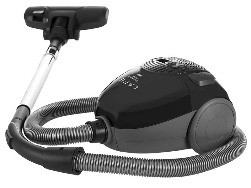 EAN 5907512864241 - Lafe LAFODK46412 aspiradora 1 L Aspiradora cilíndrica Secar 800 W Bolsa para el polvo imagen 2