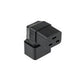 EAN 4066857002853 - Kabelmeister SKA-2093S cambiador de género para cable C20 C19 Negro imagen 3