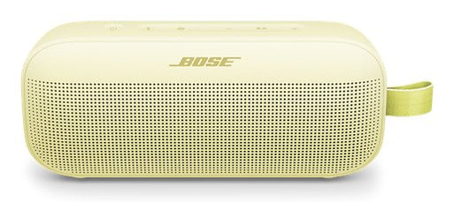 EAN 0017817859967 - Bose SoundLink Flex Altavoz para fiestas Amarillo imagen 1