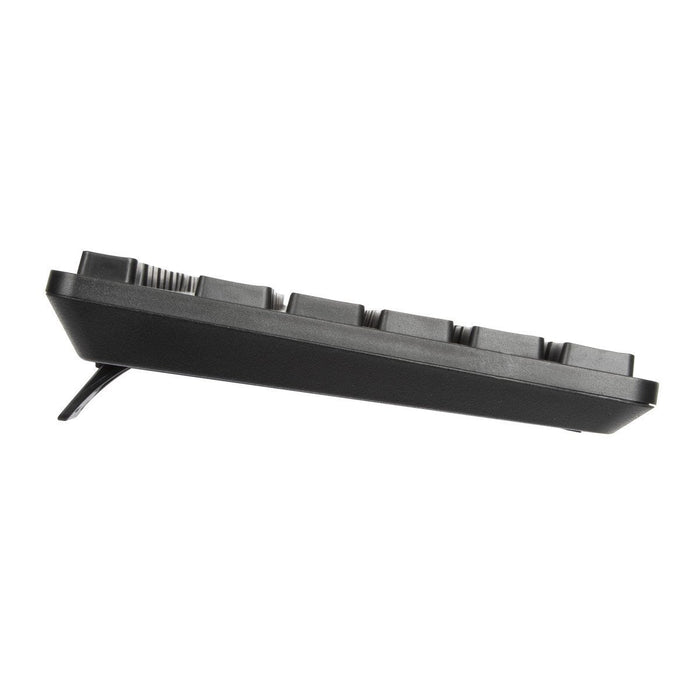 EAN 5051794031751 - Targus AKB30DE teclado Hogar USB QWERTZ Alemán Negro imagen 6