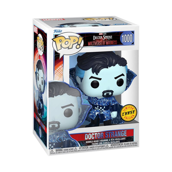 EAN 0889698609173 - FUNKO POP! 60917 toy figure imagen 4