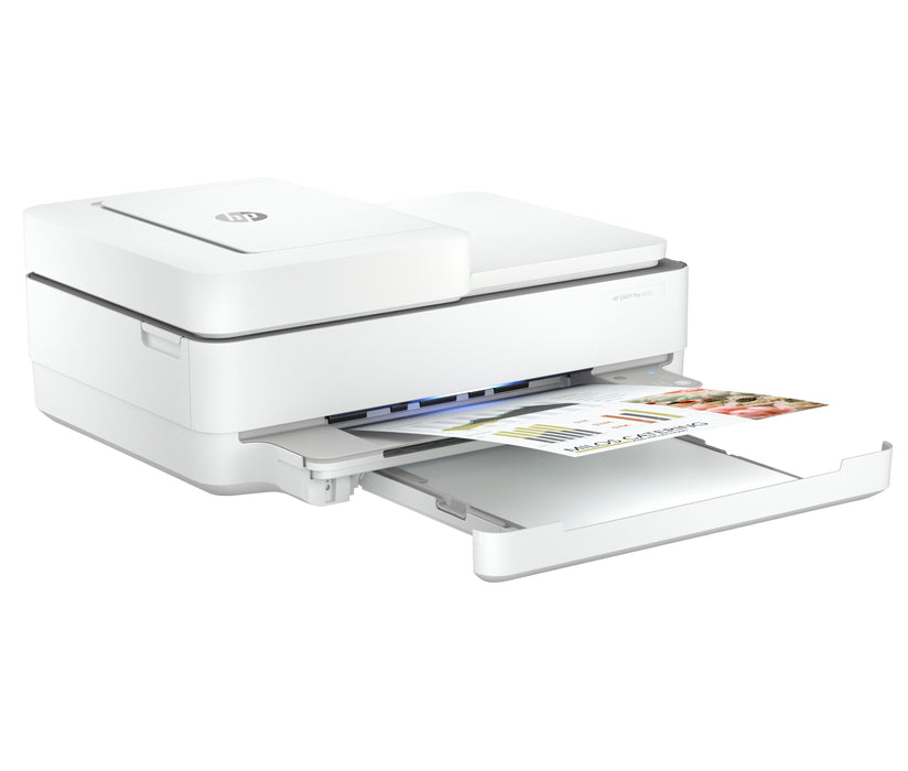 EAN 0195161625145 - HP ENVY Pro Envy 6432e AiO Printer Inyección de tinta térmica A4 4800 x 1200 DPI 10 ppm imagen 2