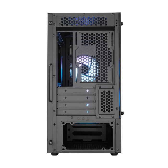 EAN 4719512097595 - Cooler Master MasterBox MB311L ARGB Mini Tower Negro imagen 8
