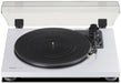 EAN 4907034223503 - TEAC TN-180BT-A3 Tocadiscos de tracción por correa Negro, Blanco Semiautomático imagen 1