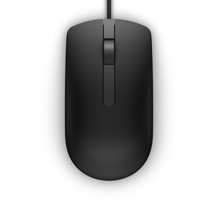 EAN 5704174208105 - DELL 145WW ratón Oficina Mano derecha USB tipo A Óptico 1000 DPI imagen 1