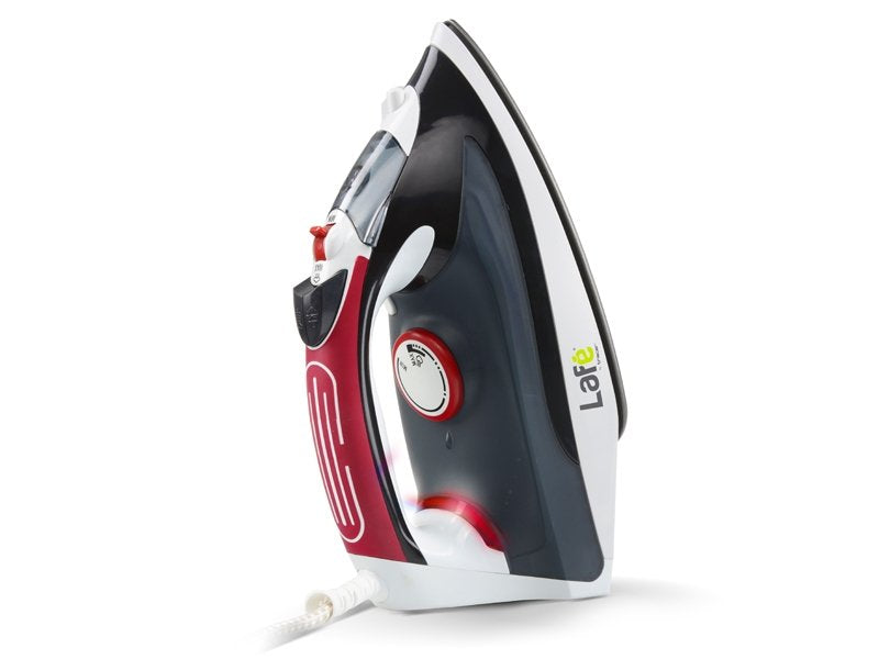 EAN 5907512852316 - Lafe LAF02b Plancha a vapor Suela de cerámica 2200 W Multicolor imagen 2