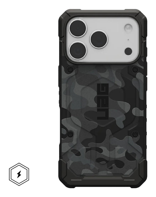 EAN 840283923142 - Urban Armor Gear 114548114061 funda para teléfono móvil 16 cm (6.3") Multicolor imagen 2