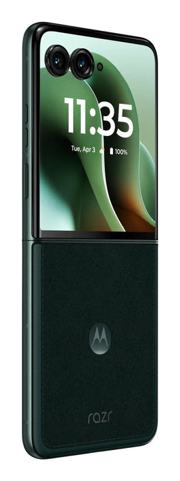 EAN 8032325384000 - Wind Tre Motorola razr 60 ultra 17,8 cm (7") SIM doble Android 15 5G USB Tipo C 16 GB 512 GB 4700 mAh Ver imagen 5