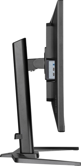 EAN 4948570124527 - iiyama GB3271QSU-B2 pantalla para PC 80 cm (31.5") 2560 x 1440 Pixeles Quad HD LED Negro imagen 8
