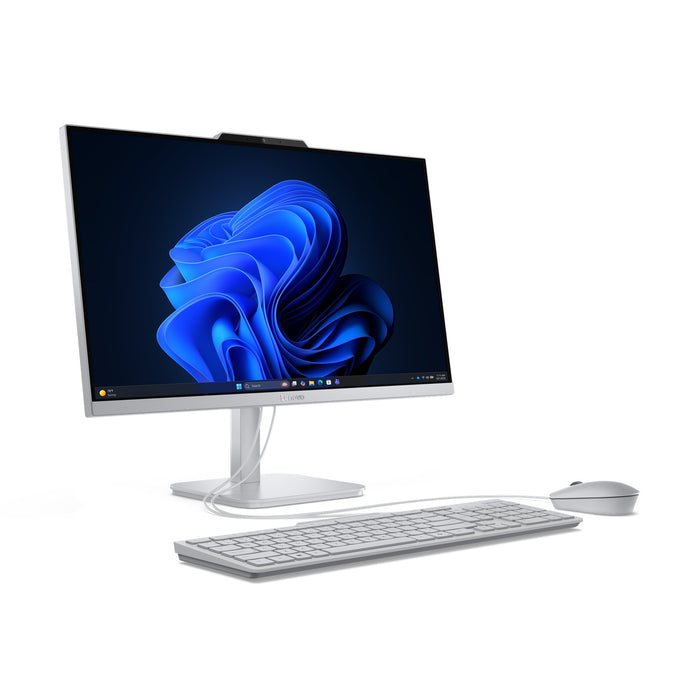 EAN 199275343414 - Lenovo A105 24 AMD Ryzen™ 5 40 60,5 cm (23.8") 1920 x 1080 Pixeles PC todo en uno 16 GB LPDDR5-SDRAM 1 TB  imagen 3
