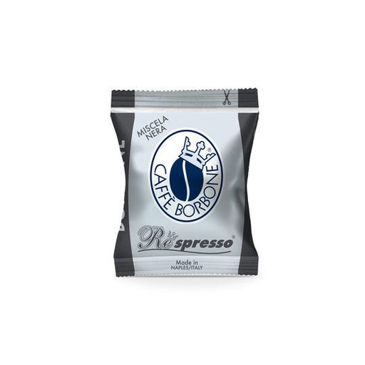 EAN 8034028330636 - Caffè Borbone Respresso Cápsula de café 100 pieza(s) imagen 2