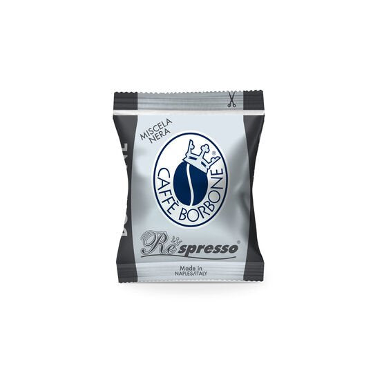 EAN 8034028330636 - Caffè Borbone Respresso Cápsula de café 100 pieza(s) imagen 2
