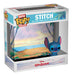 EAN 0889698813365 - FUNKO POP! Deluxe Stitch at Beach imagen 4