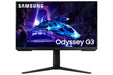 EAN 8806095541747 - Samsung G30D pantalla para PC 61 cm (24") 1920 x 1080 Pixeles Full HD LCD Negro imagen 1