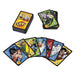 EAN 0194735049851 - Games HGJ78 juego de tablero UNO Dragonball Z Juego De Cartas Perder las cartas imagen 6