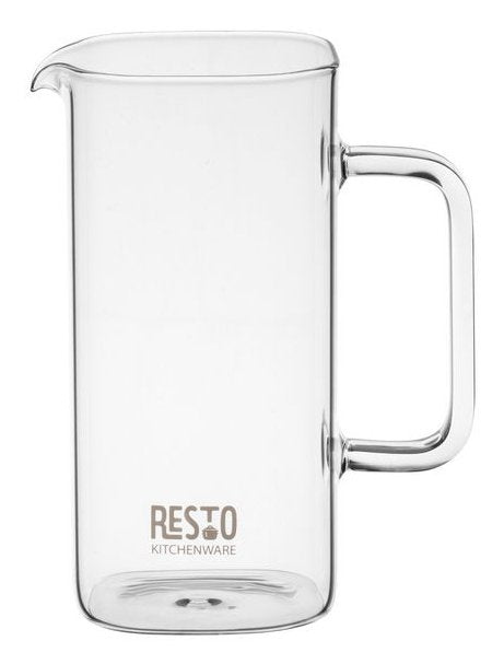 EAN 4260403578766 - Resto Kitchenware 90504 tetera Un sola tetera 800 ml Negro imagen 3