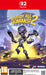 EAN 9120131605002 - THQ Nordic Destroy All Humans! 2 Reprobed SW2 Red Star Español, Francés, Inglés Nintendo Switch 2 imagen 2